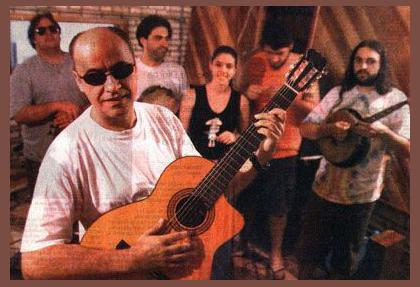 Robinson Borba